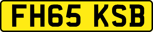 FH65KSB