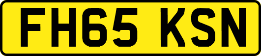 FH65KSN