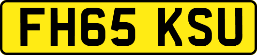 FH65KSU