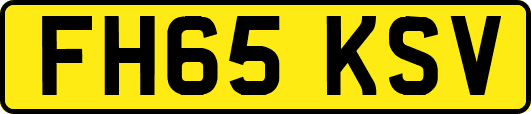 FH65KSV