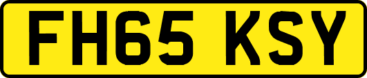 FH65KSY