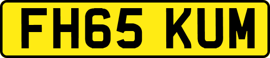 FH65KUM