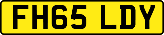 FH65LDY