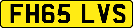 FH65LVS