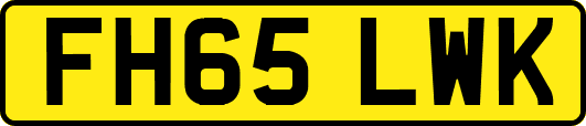 FH65LWK