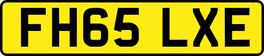 FH65LXE