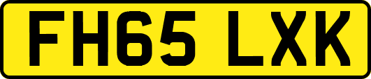 FH65LXK