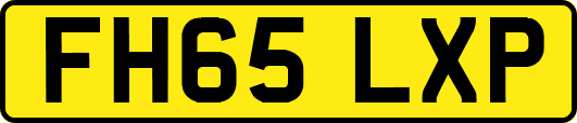 FH65LXP