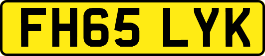 FH65LYK