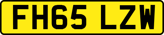 FH65LZW