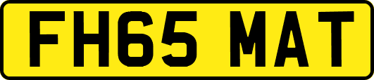 FH65MAT
