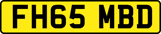 FH65MBD