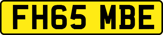FH65MBE