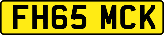 FH65MCK