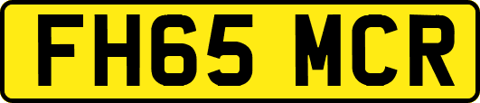 FH65MCR