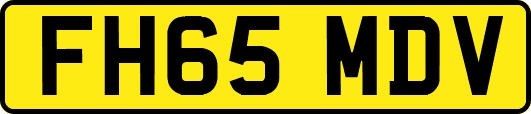 FH65MDV