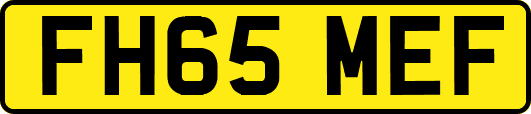 FH65MEF