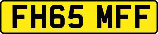 FH65MFF
