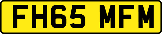 FH65MFM