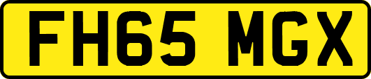 FH65MGX