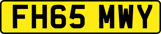 FH65MWY