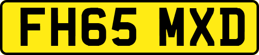 FH65MXD