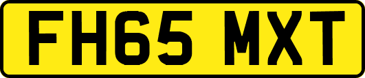 FH65MXT