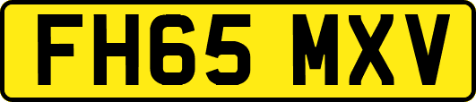 FH65MXV