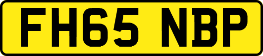 FH65NBP