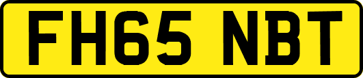 FH65NBT