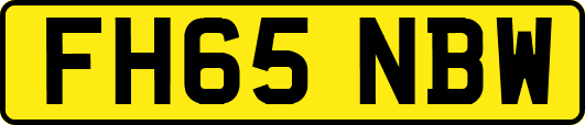FH65NBW