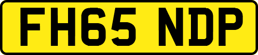FH65NDP