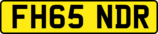 FH65NDR