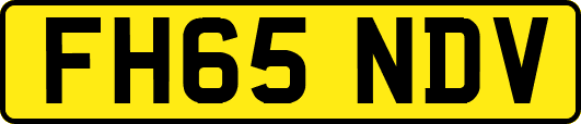FH65NDV