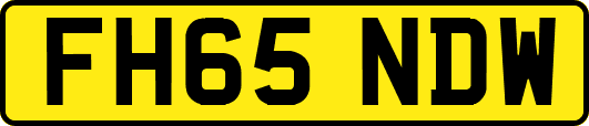 FH65NDW