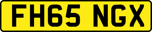 FH65NGX