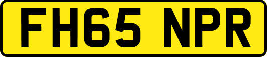 FH65NPR