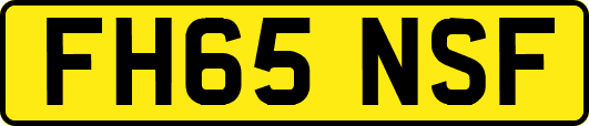 FH65NSF
