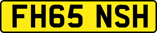 FH65NSH