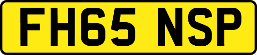 FH65NSP