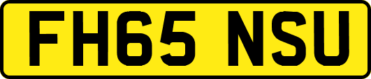 FH65NSU