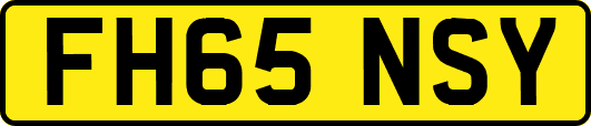 FH65NSY