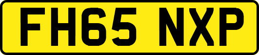 FH65NXP