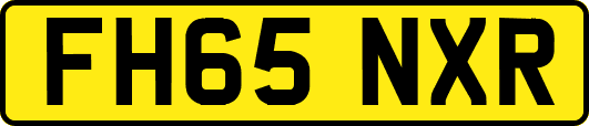FH65NXR