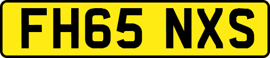 FH65NXS