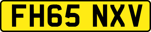FH65NXV