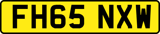 FH65NXW