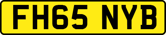 FH65NYB