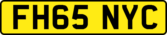 FH65NYC