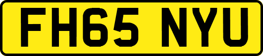 FH65NYU
